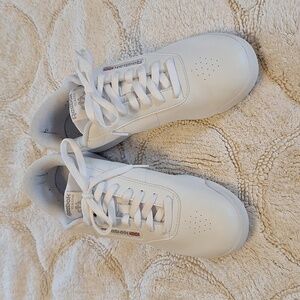 Reebok classic shoes